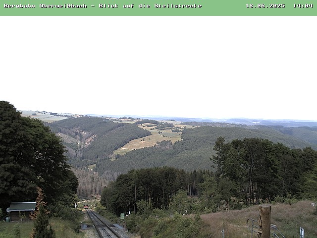 Camera Live Image