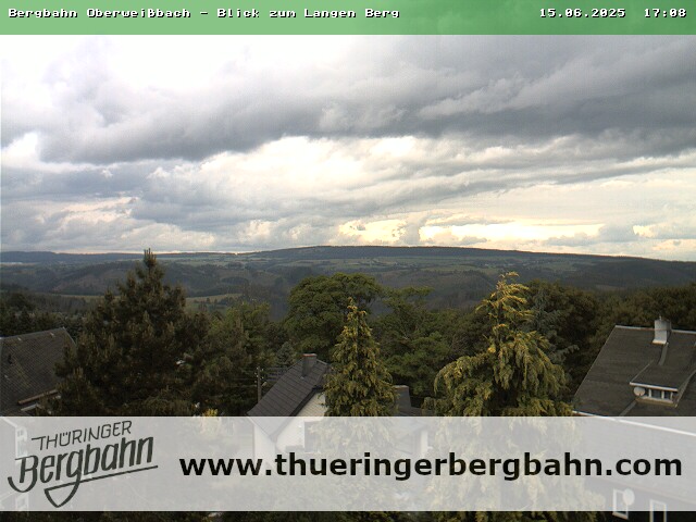 Camera Live Image